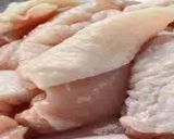 鶏油香る生胡椒水炊き作り方6写真