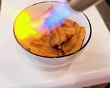 圧力鍋で簡単！炙り甘チャーシューマヨ丼♡作り方19写真