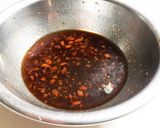 お弁当冷凍作り置き☆ヒレカツの梅甘辛だれ作り方2写真
