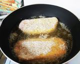 厚切りカツレツ☆作り方7写真