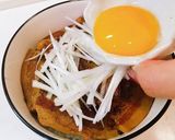 圧力鍋で簡単！炙り甘チャーシューマヨ丼♡作り方21写真