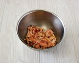 青椒肉絲。～基本の中華～作り方2写真