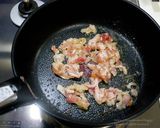 青椒肉絲。～基本の中華～作り方4写真