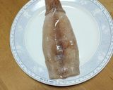 中華丼(薄味ですが、よい味がでました)作り方1写真