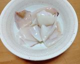 中華丼(薄味ですが、よい味がでました)作り方2写真