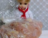 リカちゃん♡鶏ハラミにんにく味噌風味漬け作り方8写真