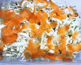 簡単　美味しい　きゅうり　浅漬け作り方4写真
