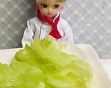 リカちゃん♡鶏ハラミにんにく味噌風味漬け作り方15写真
