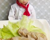 リカちゃん♡鶏ハラミにんにく味噌風味漬け作り方16写真