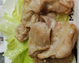 リカちゃん♡鶏ハラミにんにく味噌風味漬け作り方17写真