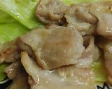 リカちゃん♡鶏ハラミにんにく味噌風味漬け作り方18写真