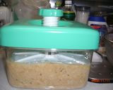 関西味 1ヶ月でできる甘口白味噌作り方7写真