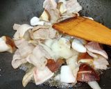 中華丼(薄味ですが、よい味がでました)作り方7写真