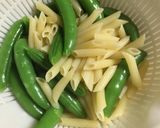 包丁なし調理時間15分ハンバーグプレート作り方10写真