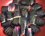 にんにく醤油味のスタミナ茄子！作り方6写真