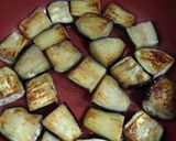にんにく醤油味のスタミナ茄子！作り方7写真