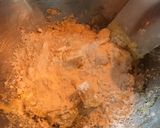 簡単☆ハーブのボーロクッキー作り方3写真