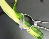 昆布茶きゅうり作り方1写真