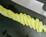 昆布茶きゅうり作り方2写真