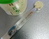 昆布茶きゅうり作り方3写真
