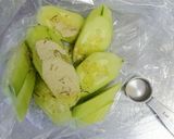 昆布茶きゅうり作り方4写真