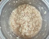 玉ねぎ麹　小さいタッパー分作り方6写真
