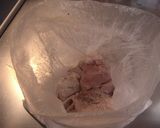 超簡単☆.｡ﾟ♪我が家の鶏肉のクリーム煮作り方2写真