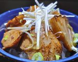 チャーシュー丼　コレ、家で食べれます作り方6写真