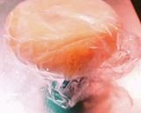 コストコベーグル 解凍☆作り方3写真