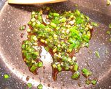 ✿じゃがいもの葱オイスター炒め✿作り方2写真