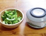 ごはんが進む☆うま味ゴーヤーチャンプルー作り方3写真