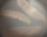 【野菜】５種類入りナムル作り方2写真