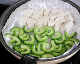 ごはんが進む☆うま味ゴーヤーチャンプルー作り方7写真