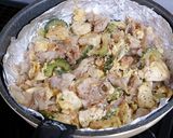 ごはんが進む☆うま味ゴーヤーチャンプルー作り方9写真
