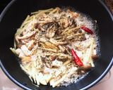 簡単ヘルシー☆シーフードの豆乳カレー作り方5写真
