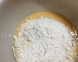 グレフルピールのレモンパウンド作り方3写真