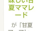 とても美味しい甘夏ママレード作り方9写真