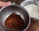 コーヒーシフォン作り方1写真