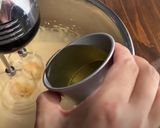 コーヒーシフォン作り方4写真