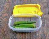 鶏ささみと夏野菜の韓国風サラダ作り方5写真