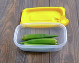 鶏ささみと夏野菜の韓国風サラダ作り方5写真