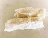 お蕎麦屋さん風☆冷やしきつね蕎麦作り方3写真