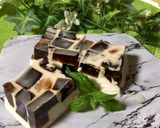 テラゾーゼリー作り方10写真