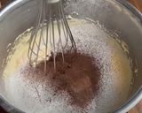 コーヒーシフォン作り方6写真