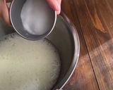 コーヒーシフォン作り方7写真