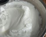 コーヒーシフォン作り方8写真