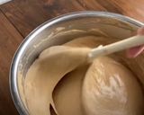 コーヒーシフォン作り方10写真