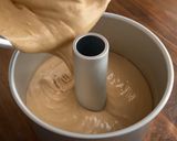 コーヒーシフォン作り方11写真