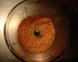 お弁当に自家製海老ふりかけ作り方1写真
