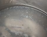 【野菜】５種類入りナムル作り方3写真